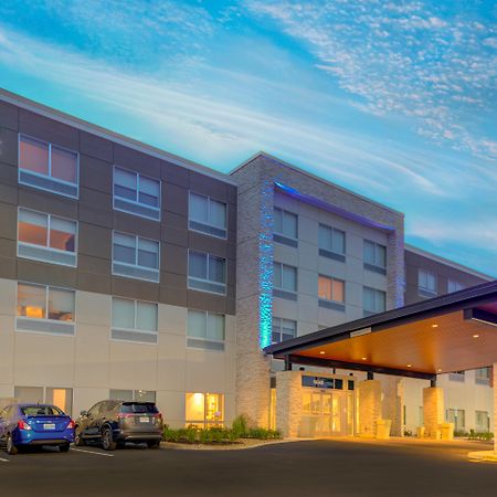 Holiday Inn Express & Suites - King George - Dahlgren By Ihg Alden Екстер'єр фото