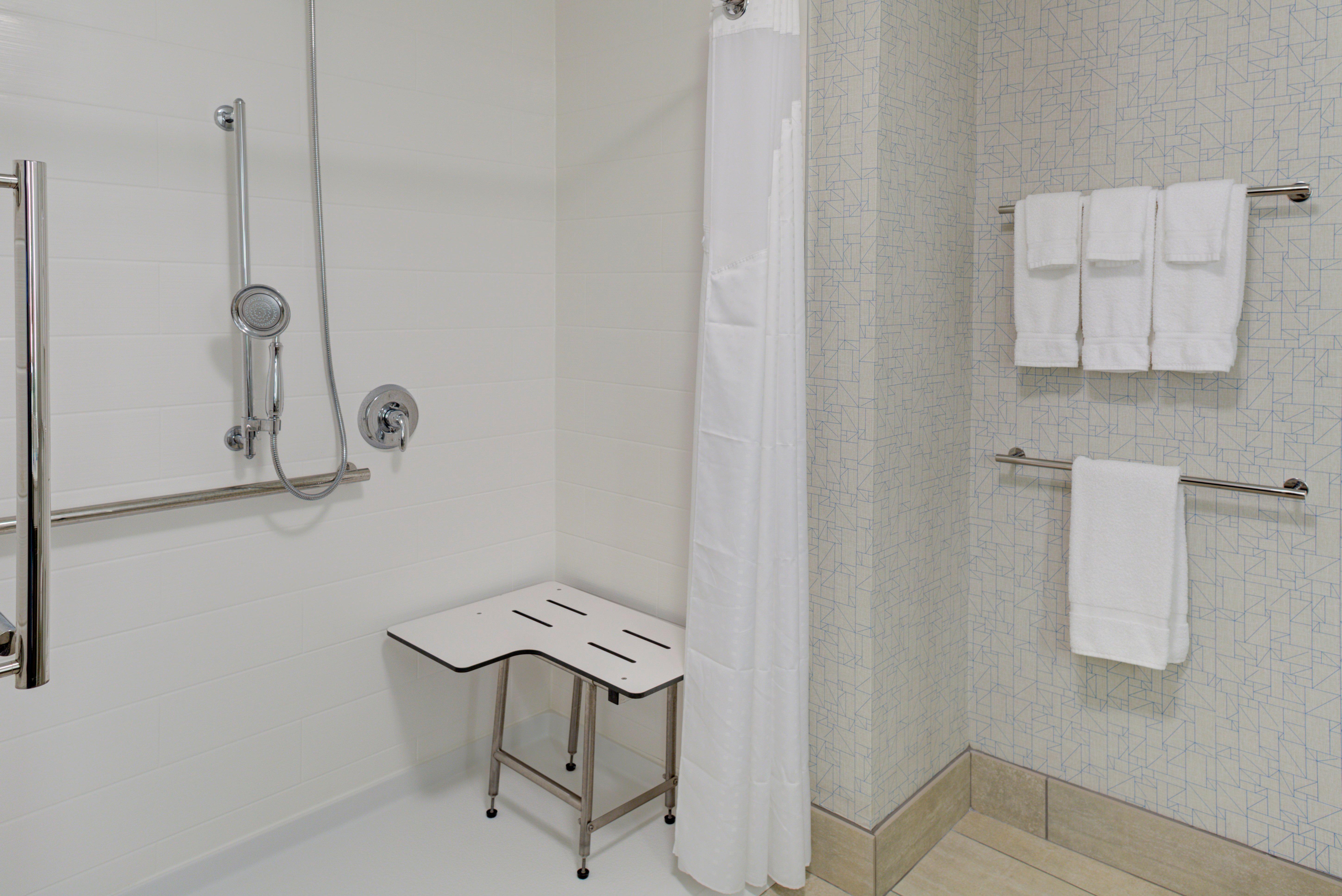 Holiday Inn Express & Suites - King George - Dahlgren By Ihg Alden Екстер'єр фото